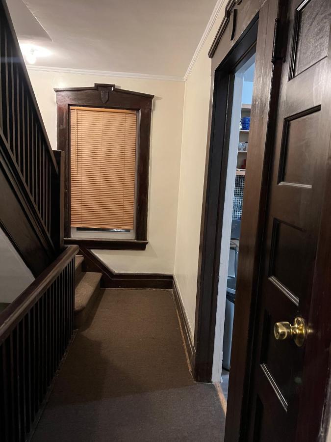 Homestay Victorian Palace- Mahogany *
